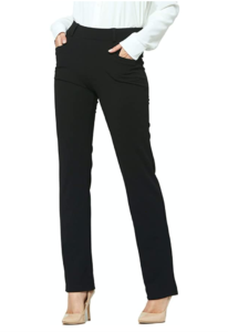 Pants for Medical School Interviews